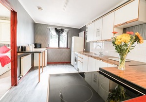 Torkeld Holiday Cottage, GARLIESTON