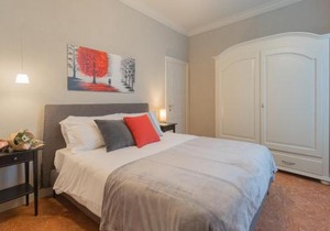 Torno Design Apartment by Rent All Como
