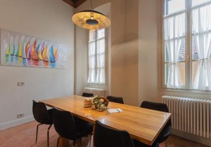 Torno Design Apartment by Rent All Como