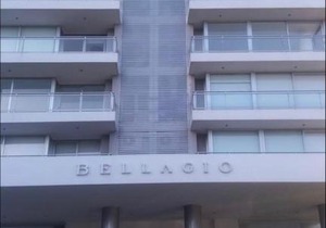 Torre Bellagio