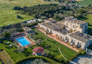 Torre Don Virgilio Country Hotel