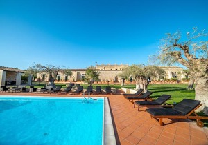 Torre Don Virgilio Country Hotel