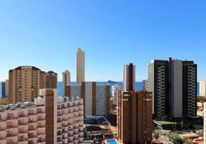 Torre Mar 14-B