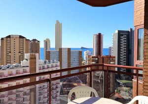 Torre Mar 14-B