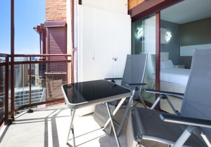 Torre Mar 20-F Apartment Levante Beach