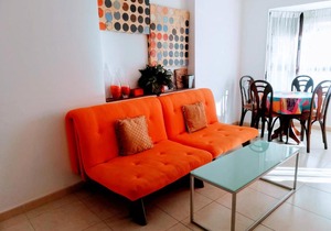 TORRE MAR APARTMENT