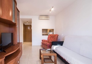 TORREMAR 8º - APARTMENT