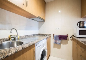 TORREMAR 8º - APARTMENT