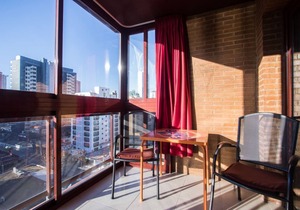 TORREMAR 8º - APARTMENT