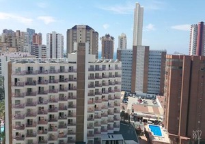 Torremar -Alquilevante