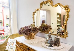 Torrigiani Apartment
