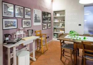 Torrigiani Apartment