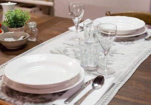 Torrigiani Apartment