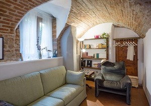 Torrigiani Apartment