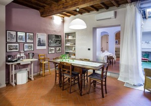 Torrigiani Apartment