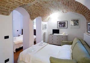 Torrigiani Apartment