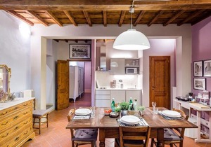 Torrigiani Apartment
