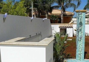 Tortuga nr.2 - One Bedroom Villa, Sleeps 5