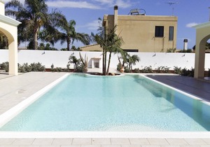 TORTUGA1 APARTMENT WITH SHARED POOL THAT CAN ALSO BE USED AT NIGHT