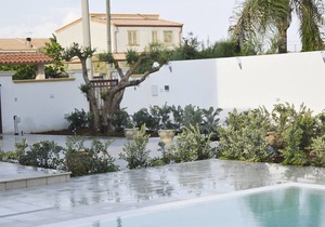 TORTUGA3 APARTMENT WITH SHARED POOL USABLE AT NIGHT