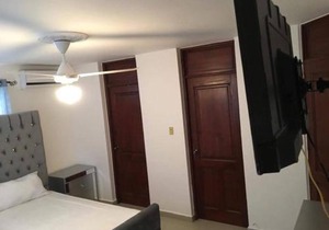 Total New Exclusive Apt At Paradise V