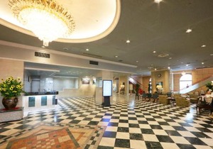 Tottori Onsen Hotel Monarque Tottori