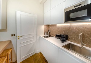 Tour Eiffel/Invalides - Luxury apartment n°1