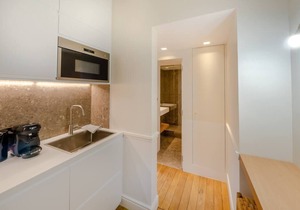 Tour Eiffel/Invalides - Luxury apartment n°1