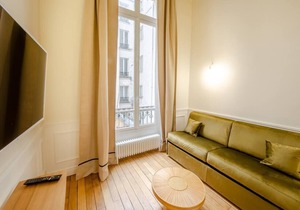 Tour Eiffel/Invalides - Luxury apartment n°1