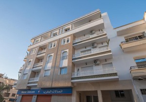 Tour Hassan- StayHere - Av Mly Ismail