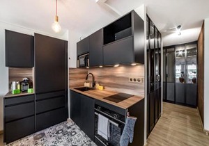 Tout nouveau studio proche Part-Dieu AIL