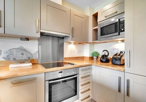 Tower Bridge Modern 2Bed 2Bath Apartment by London Bridge