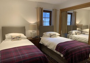 Tower Ridge Apartments