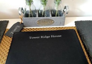 Tower Ridge House