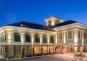 Town & Country Inn and Suites Charleston