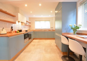 TOWN FARM HOUSE, ORFORD, pet friendly, with open fire in Orford