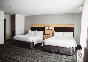 TownePlace Suites Aberdeen
