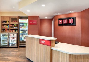 TownePlace Suites by Marriott Milwaukee Grafton