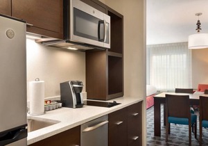 TownePlace Suites by Marriott Milwaukee Grafton