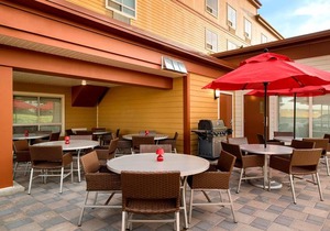 TownePlace Suites by Marriott Red Deer