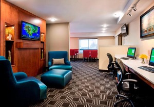 TownePlace Suites by Marriott Red Deer