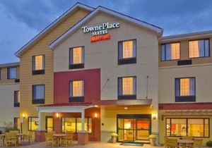 TownePlace Suites by Marriott Vernal