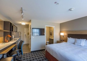 TownePlace Suites by Marriott Hopkinsville