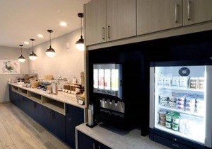 TownePlace Suites Minneapolis Eden Prairie