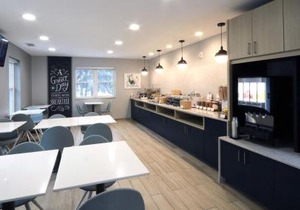TownePlace Suites Minneapolis Eden Prairie