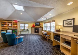 TownePlace Suites Minneapolis Eden Prairie