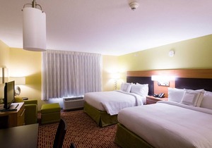 TownePlace Suites Roswell