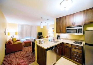TownePlace Suites Roswell