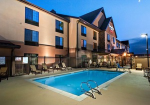TownePlace Suites Roswell