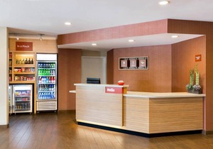 TownePlace Suites by Marriott Aberdeen